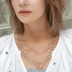 Sterling Silver .925 SS - 2 necklaces plus a  bracelet set